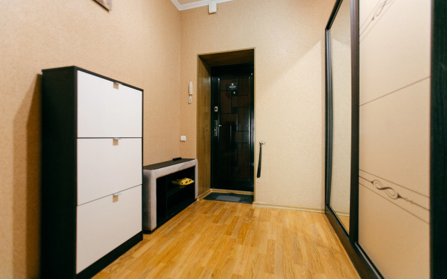PrezentHaus na Karla Marksa 175a/40 Flat