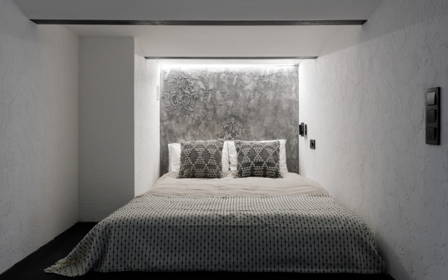 Urban Loft Apartments