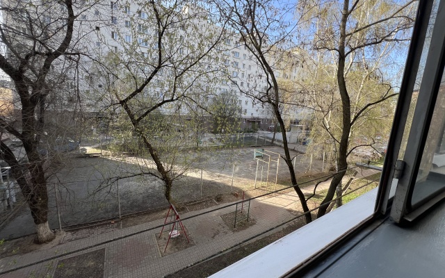 Апартаменты Гражданский Проспект 8