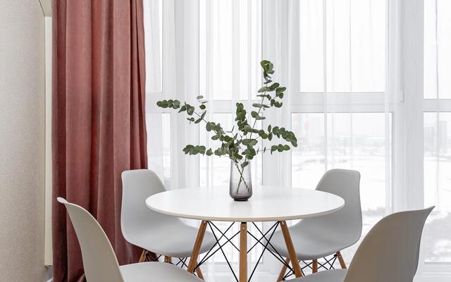 Lyuks vozle Tc Planeta Krasroom Flat