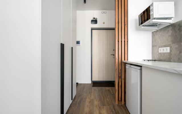 RentalSPb Apartments