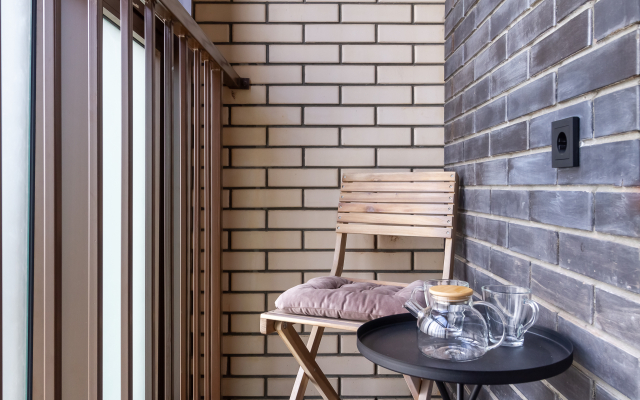 Komfort Klassa Na Trudovoy Apartments