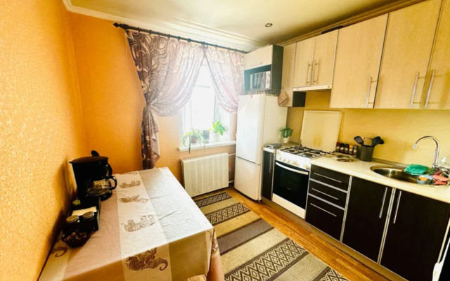 Квартира Самом Центре Города