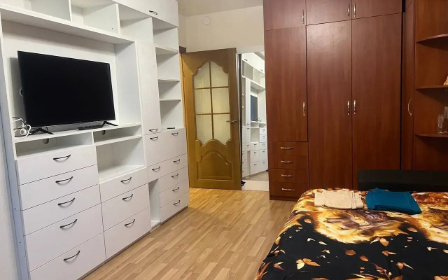 Квартира Уютная на Кривоносова 17