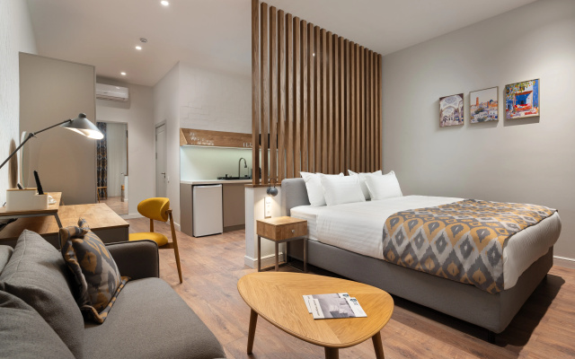 Apart-otel' Igmar Villas & Apart