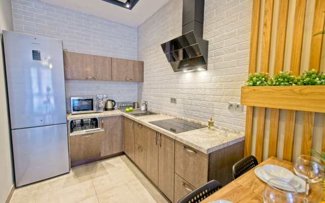 Apartments S Balkonom Elite Apartments