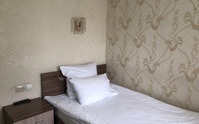 Hotel Shvedka