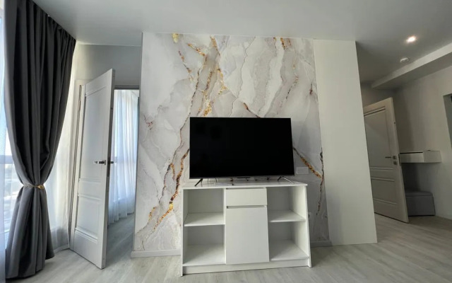 Квартира на Пластунской 123Ак3