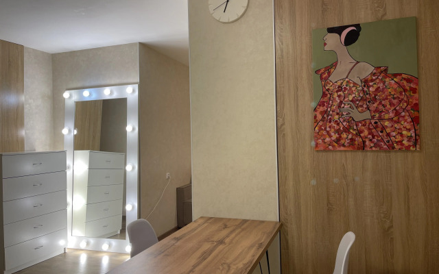 Квартира Метро Ленинская новый комплекс