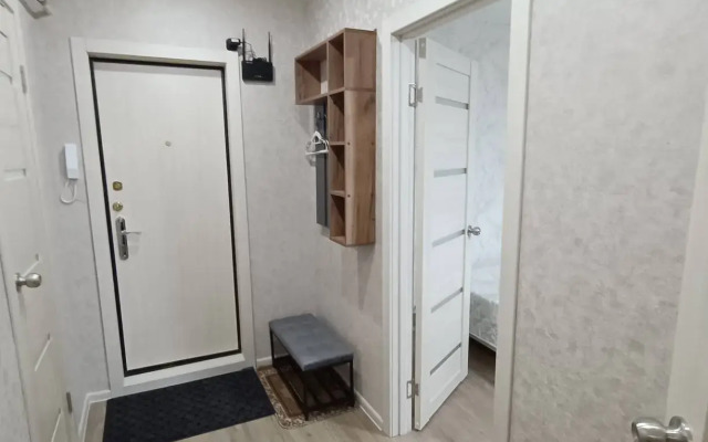 Жилое Помещение Комфортабельная Квартира с Дизайнерским Ремонтом