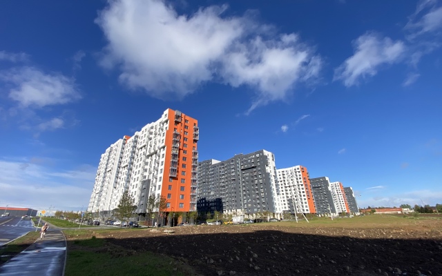 Uyutnaya Ryadom S Vnukovo Flat