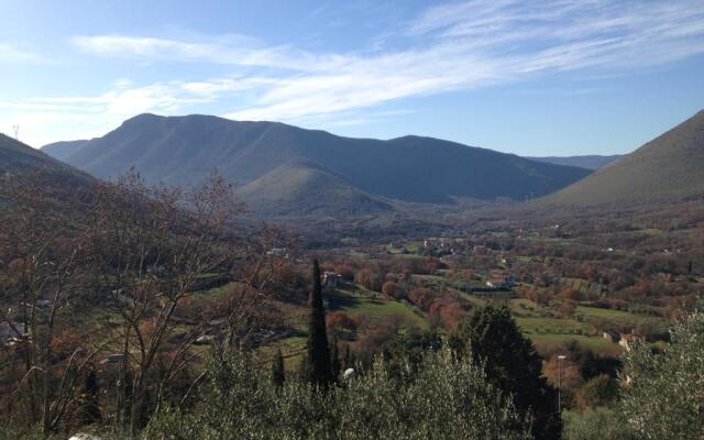 Valle Fiotita Guest House