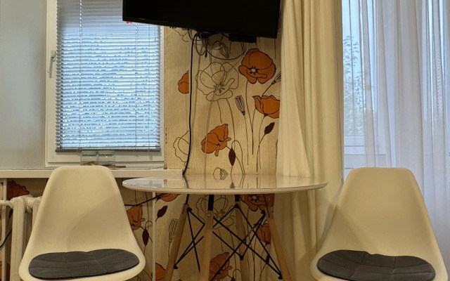 HaskiHaus Centr 1 Minuta Ot ZH/D vokzala Flat