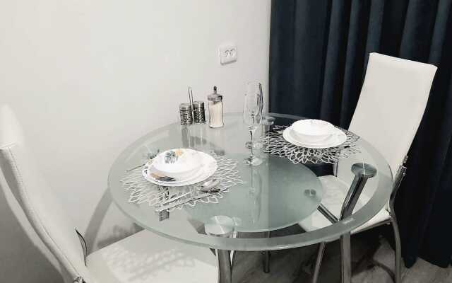 Квартира 1-к., 35 м², 4/5 этаж