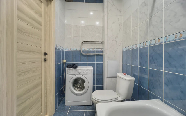 Апартаменты Уютные семейные апарты в 10 мин от Мамаева Кургана