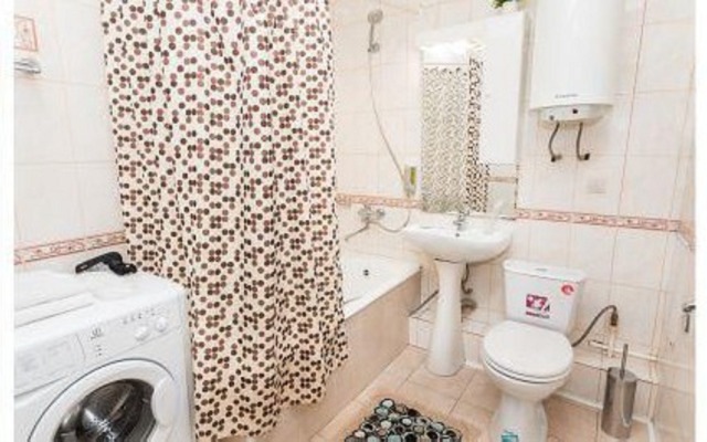 Апартаменты Apartanik Кузнечная 81