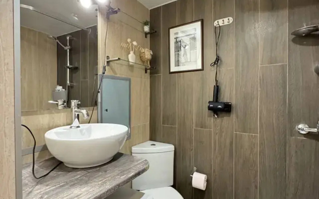 Апартаменты на Соколиной Горе у клиники медицины