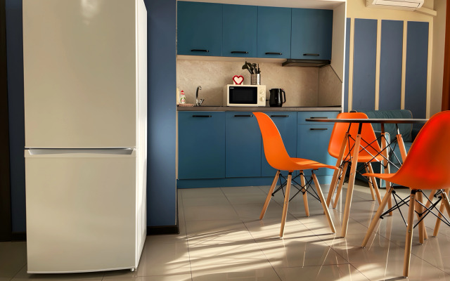 Апартаменты Отличные