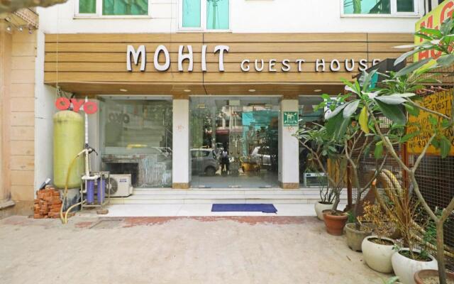 Mohit Guest House