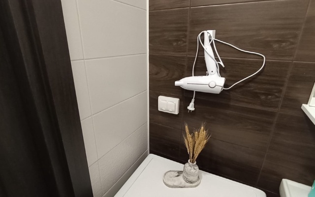 Квартира Уютные Апартаменты