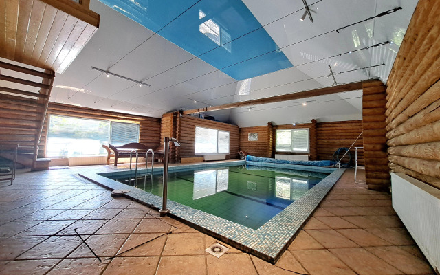 Частный дом Егеря