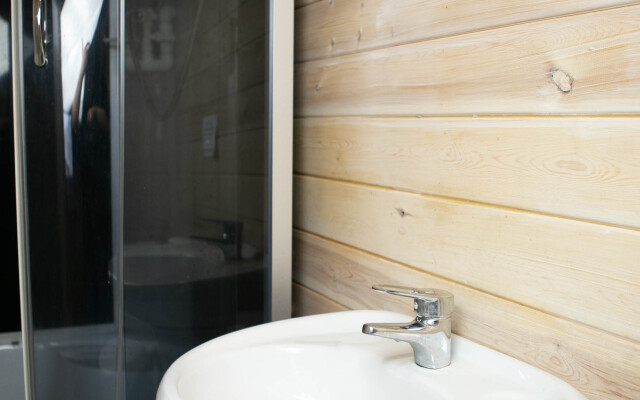 Viktoriya Baykal Guest House