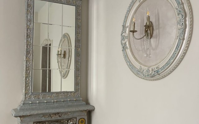 Апарт-отель Отель1908