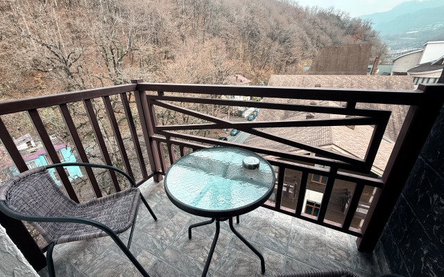 Квартира-студия 3