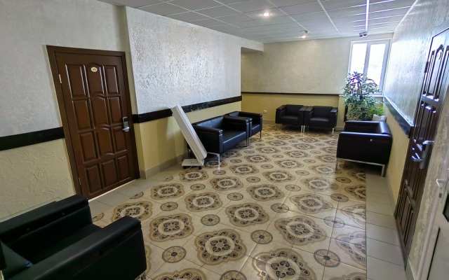 Hotel Kleopatra