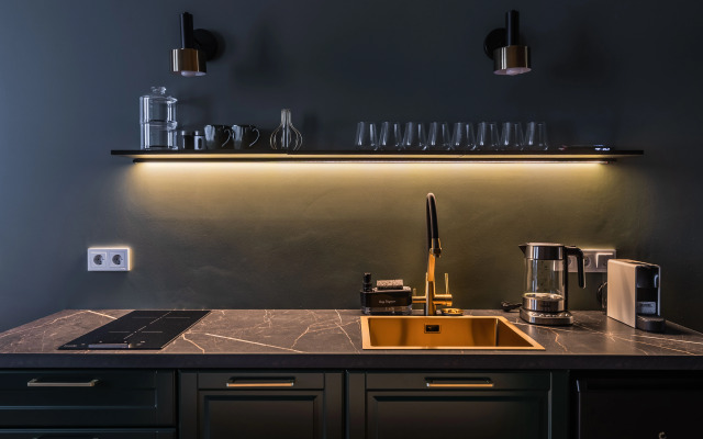 Квартира Уютная студия в 7 минутах от Московского вокзала