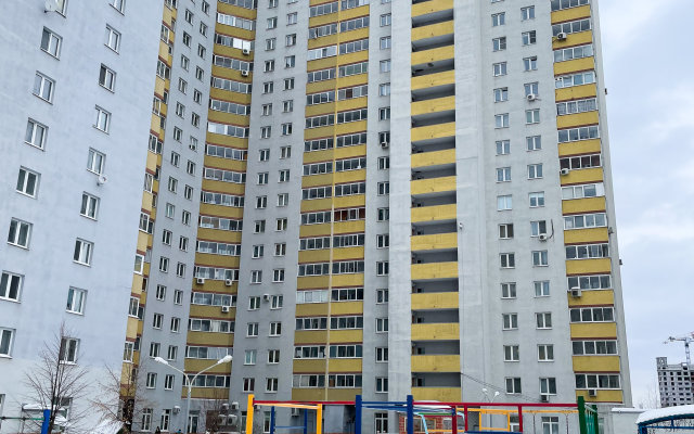 Soyuznaya 2 Apartments