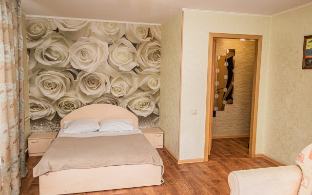 Квартира Калина на Заводской 4