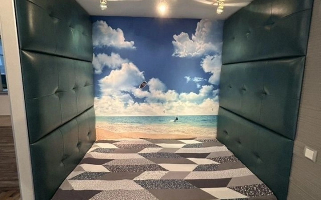 Квартира на Горицком Переулке 2Г