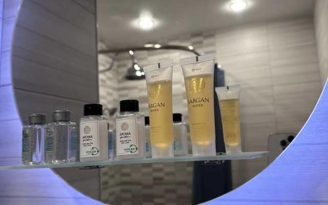 Квартира 2-х Комнатная Кисловодск Кутузова,26