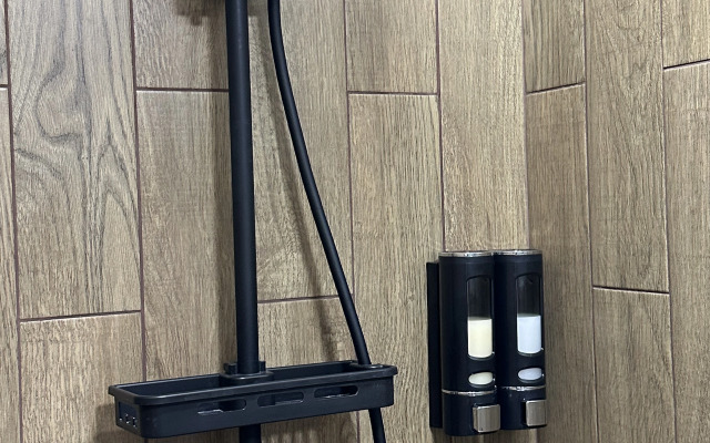 Апартаменты Лофт-Студия с Видами на Волгу