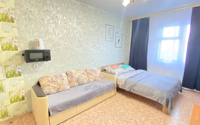 Апартаменты Химиков 7/4