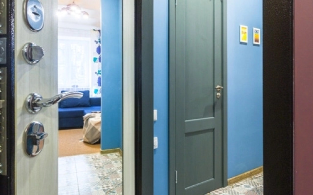 Апартаменты MWA Alish 3