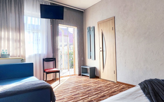 Domik u Morya Guest house