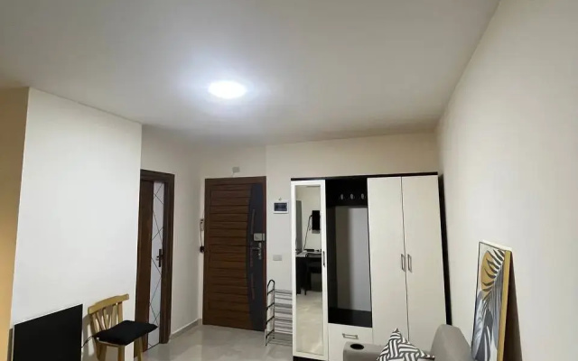 Апартаменты Private Family Chalet -Tiba Golden Hurghada