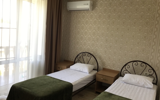 Nekrasov Guest House