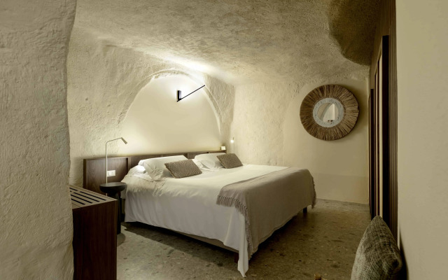 Sant'Angelo - Le Residenze Hotel