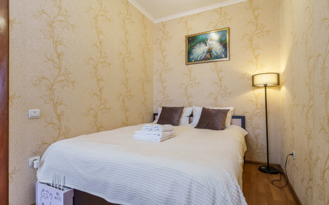 Квартира однокомнатная Россия Краснодар 1 Мая 298