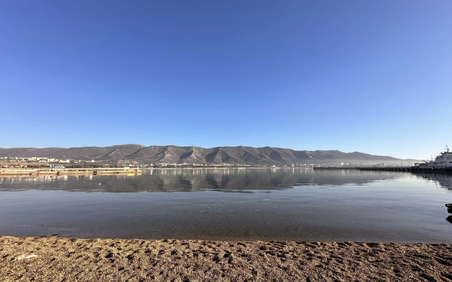 Гостевой Дом Изабелла