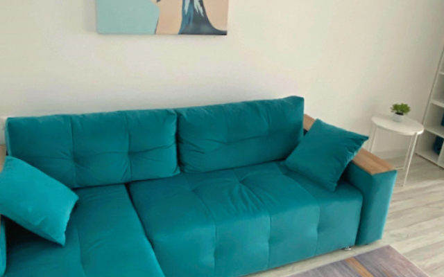 Апартаменты Усадьба