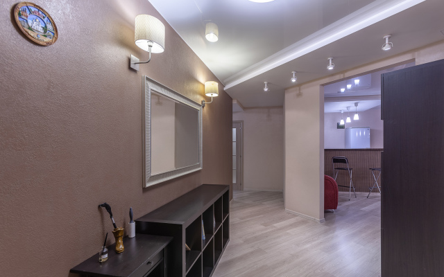 Апартаменты Пушкин Центр города