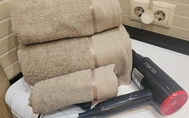 Квартира на Улице Дуси Ковальчук 14