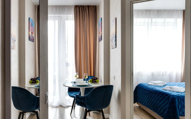 Romans Ot Home24 Flat