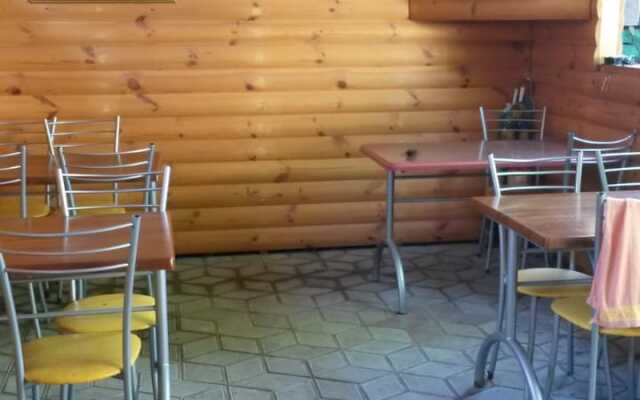 Tihaya Gavan Guest House