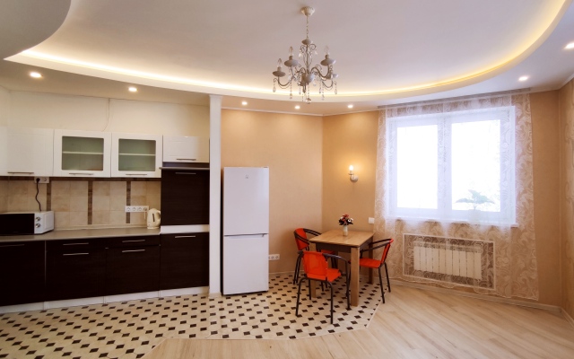 Komfort Na Tsentralnom Proyezde 17 Apartments