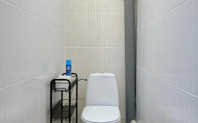 Квартира на Белинского 15